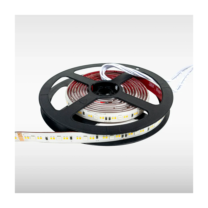  Sensio Flux 5m RGBW LED Strip Light reel