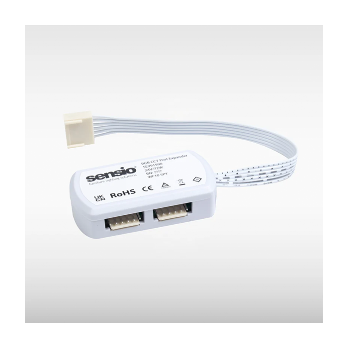 Sensio Flux RGB CCT Port Expander