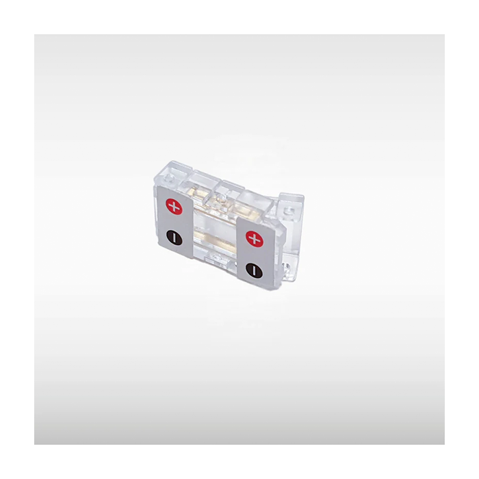 Sensio Polar Joining Clip