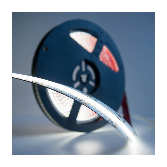 Sensio Polar RGBCCT 5M LED Strip in cool white