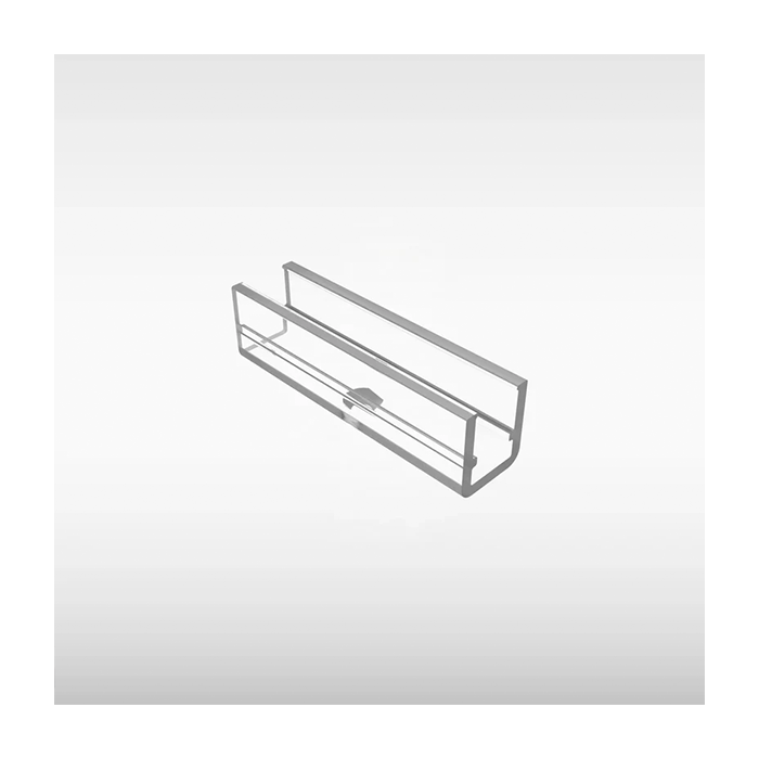 Sensio Radiant Clear Brackets - 5 pack 