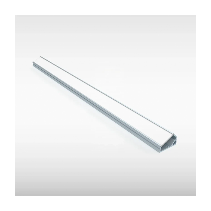 Sensio Ray 963mm In Cabinet Light & Profile