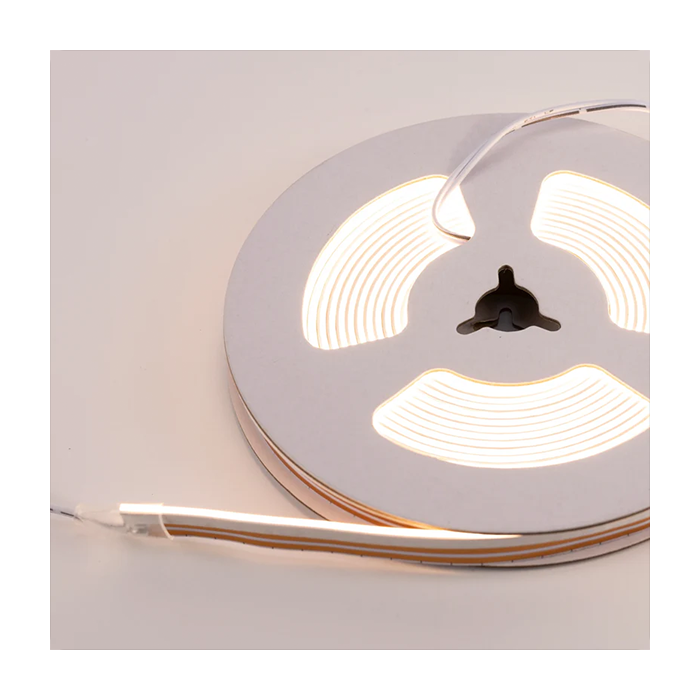 Sensio Razor X Edge Lit Strip Warm White 10M