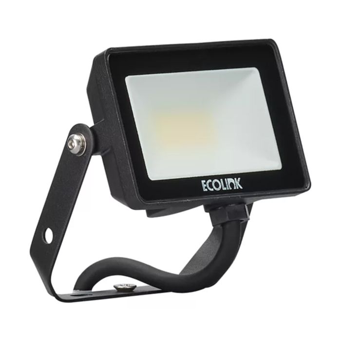 Signify Ecolink 10W LED Floodlight 4000K