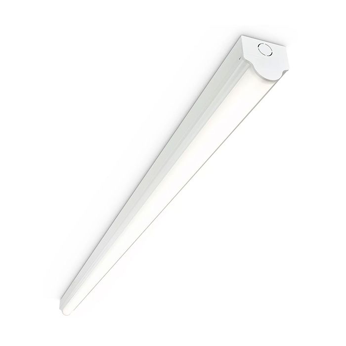 Signify Ecolink 6FT (1800mm) LED Batten Single or Twin 