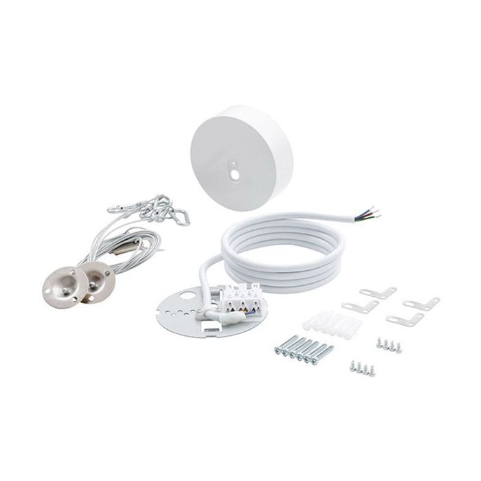 Signify Ecolink LED Panel Suspension Kit