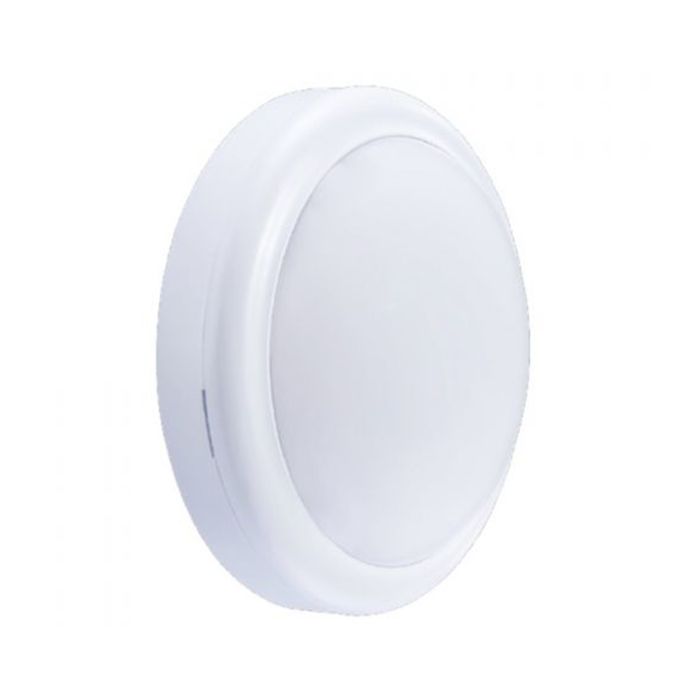 Signify Ecolink Multi Lumen CCT LED IP65 Bulkhead