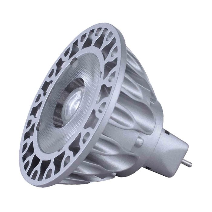 Soraa LED MR16 7.5W CRI95 4000K Dimmable 25D