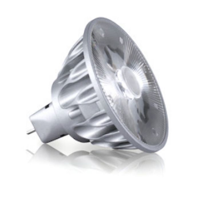 Soraa LED MR16 9W CRI90 2700K Dimmable 36D