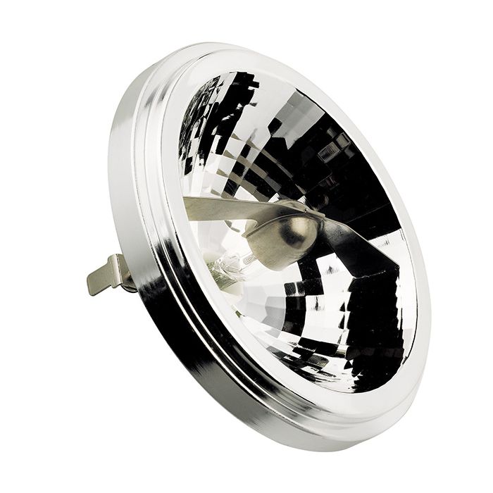 Sylvania M152 100W G53 12V  AR111 24D Reflector
