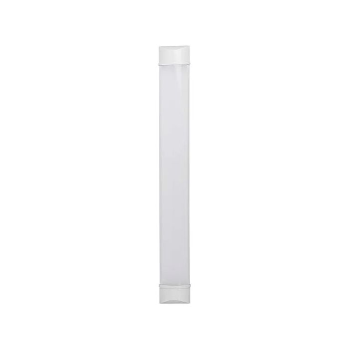 V-TAC 20W 2 Foot (600mm) LED Batten 3000K