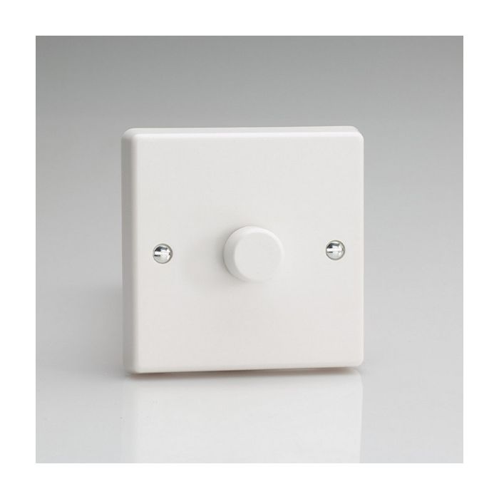 Varilight V-PRO 1 Gang Slave Smart LED Dimmer