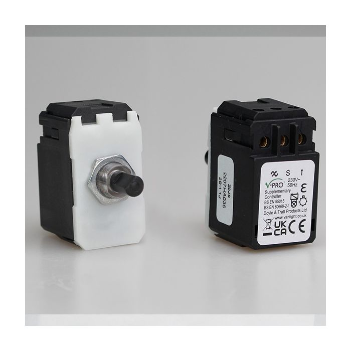 Varilight V-PRO MJS Smart LED Slave Dimmer Module