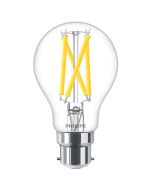 Philips Master Value LED DimTone 7.2W B22 GLS/A60