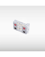 Sensio Polar Joining Clip