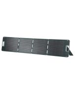 VTAC 2 x 120W Foldable Solar Panel for Portable Power Station
