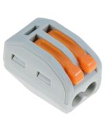 Wago 222-412 2Way Lever Connector