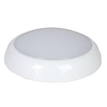 Bell Lighting 14W Aqua2 LED Bulkhead - Emergency, 3500K