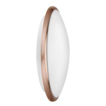 Bell Lighting Copper Trim for Deco Grande