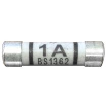 1 Amp Fuse - 10 PACK