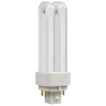 10W DDE/PLC Colour 830 Warm White 4 Pin G24q-1