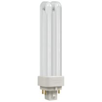 13W DDE/PLC Colour 830 Warm White 4 Pin G24q-1