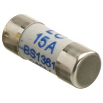 15 AMP Consumer Unit Fuse