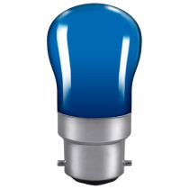 15W Blue BC Pygmy