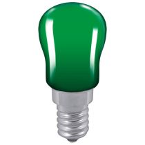 15W Green SES Pygmy
