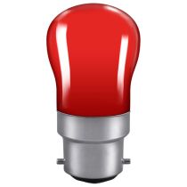 15W Red BC Pygmy