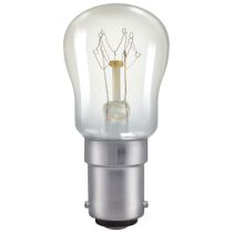 15W 25V Clear SBC Pygmy