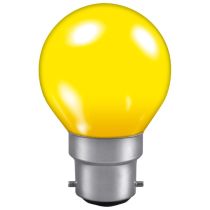 15W BC yellow Golf Ball