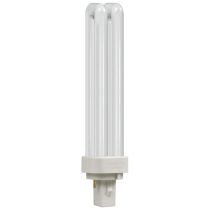 18W DD/PLC Colour 840 Cool White 2 Pin G24d-2