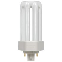 18W DLT-E/PLT-E Colour 827 Extra Warm White 4 Pin GX24Q-2