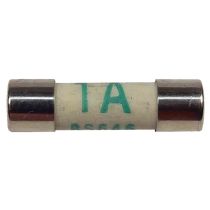 1amp BS646 Mini Fuse Green