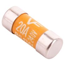20 AMP Consumer Unit Fuse