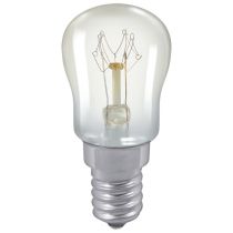 25W Clear SES Pygmy