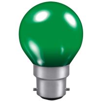 25W BC Green Golf Ball