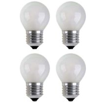 25W OPAL ES GOLF BALL PACK OF 4