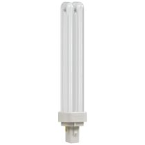 26W DD/PLC Colour 860 Daylight 2 Pin G24d-3