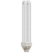 Crompton 26W CFL Dimmable Double Turn DE 3500K G24q-3 4 Pin