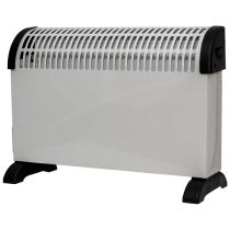 2KW Convector Heater