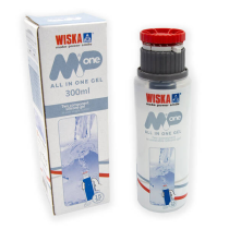 Wiska MP One Gel - Twist & Go - 300ml