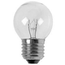 40W ES Oven Light 45mm Golf Ball