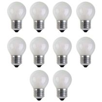 40W OPAL ES GOLF BALL PACK OF 10