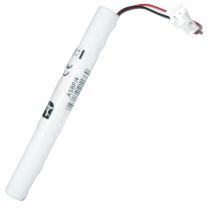 Ansell 3.6v 800mAh Ni-Cd Replacement battery 