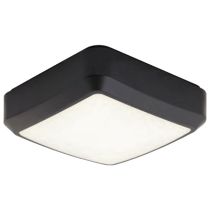 Ansell Astro CCT 2 Black 7-12W LED Bulkhead