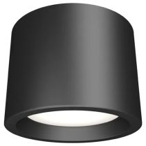 Ansell Comfort EVO 1 Surface Mounted Black 