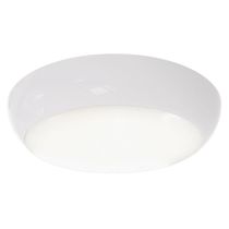 Ansell DISCO SLIM LED - 8W COOL WHITE