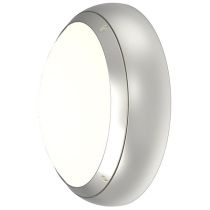 ANSELL MINI VISION 3 LED - ELECTRONIC PHOTOCELL - 9W SILVER GREY